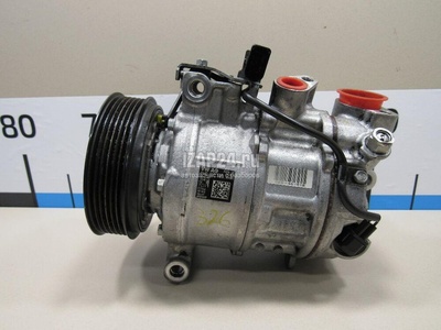 4M0820803L Компрессор кондиционера VAG Allroad quattro (2012 - 2019)