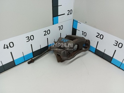 45018T1EG00 Суппорт тормозной передний правый Honda CR-V (2012 - 2018)