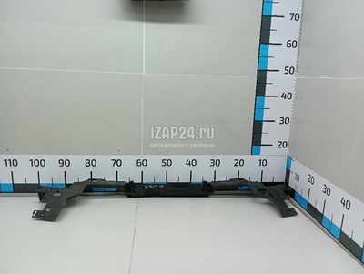 LR097997 Воздуховод радиатора верхний Land Rover Range Rover IV 2013