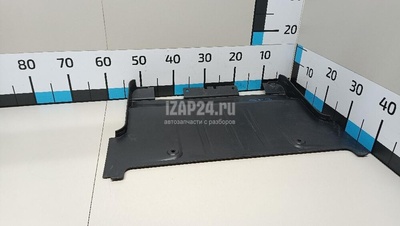 LR104002 Защита заднего бампера Land Rover Range Rover IV 2013