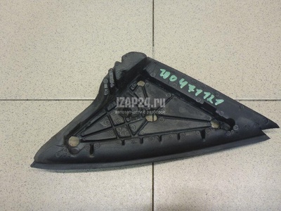 5E0857934 Уплотнитель (наружный) VAG Octavia (A7) (2013 - 2020)