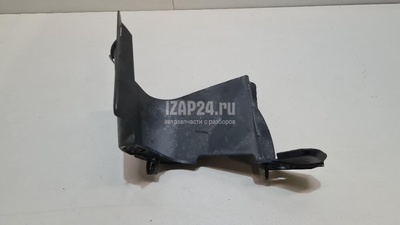 GHP956253 Воздуховод радиатора левый Mazda Mazda 6 (GJ/GL) 2013