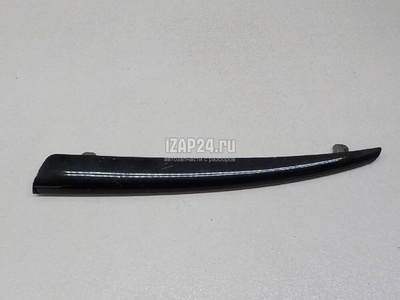 GHP950B51A Накладка на решетку левая Mazda Mazda 6 (GJ/GL) 2013