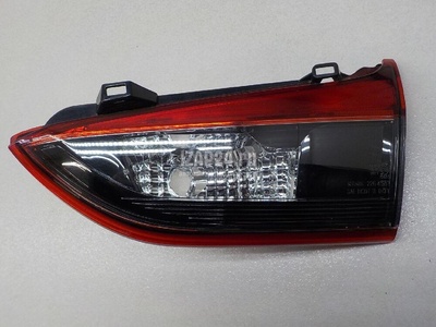 GHK1513F0D Фонарь задний внутренний правый Mazda Mazda 6 (GJ/GL) 2013