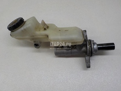 GHY54340Z Цилиндр тормозной главный Mazda Mazda 6 (GJ/GL) 2013
