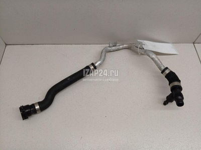 11537827842 Трубка системы охлаждения BMW X5 F15/F85 (2013 - 2018)