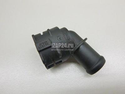1K0122291BN Фланец / тройник VAG A3 [8V] (2013 - 2020)