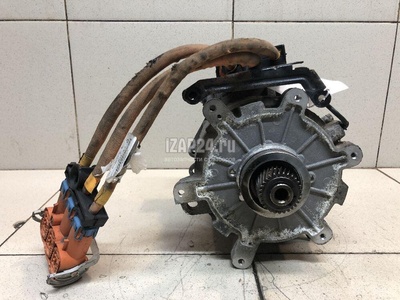 9800189280 Электродвигатель (гибрид) Citroen-Peugeot DS5 (2012 - 2015)