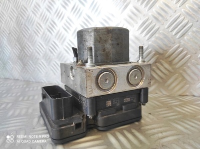 6R0614517 volkswagen поло v 6r 6c насос тормозной насос абс 6r0907379as