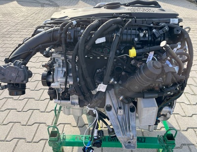 11002407611 bmw в сборе двигатель b57 b57d30 b57d30a 265km 330d 530d 630d 730d 30d