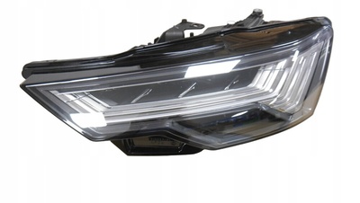 4K0941035C audi a6 c8 фара matrix