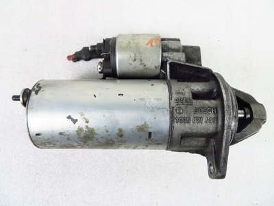 0001110115 стартер opel astra i f 1.7 td 1005821443