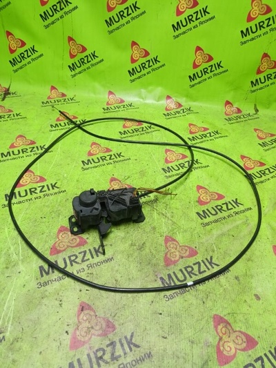 A2468800460 замок капота MERCEDES B W246 2012 , A2468800159, A2468700558, A2468800459