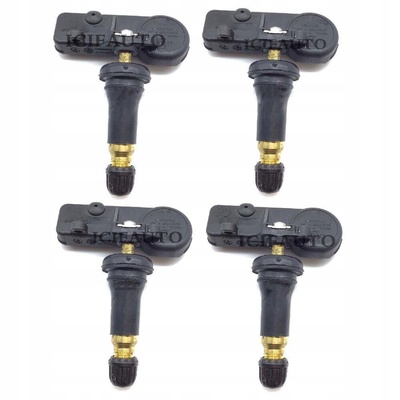 9497160735889 9673860880 433mhz датчик tpms 5430w0 система