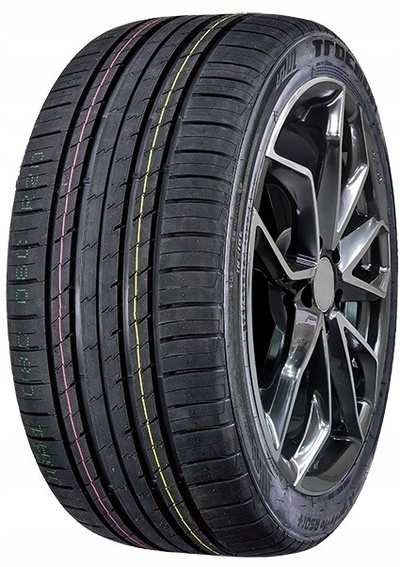Шина letnia tracmax x - privilo rs01 285 / 40r22 110 y усиление xl