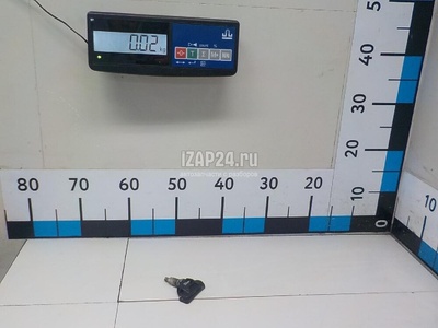 0009050030 Датчик давления в шине (TPMS) Mercedes Benz W222 (2013 - 2020)