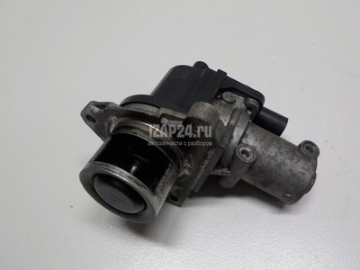 284102F000 Клапан рециркуляции выхлопных газов Hyundai-Kia Santa Fe (DM) (2012 - 2018)