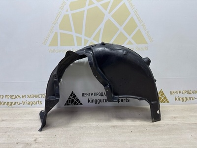 5512210BQ01 Подкрылок Changan CS35 Plus 2021-2023