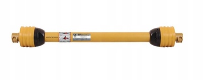 AR48 вал вал треугольник 23.8 x 61.3 270nm l=860mm