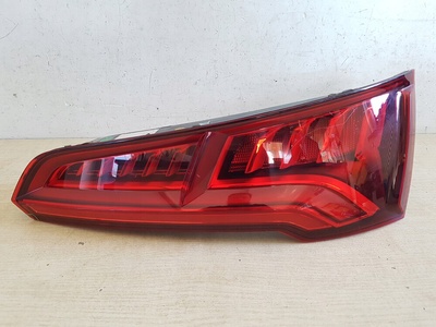 80A945093A фара противотуманная фара для honda crv 2015 2016