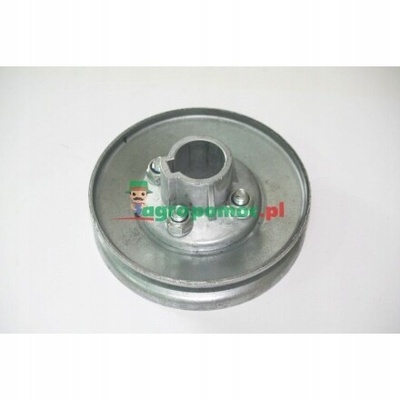 521451 al - ko шкив rowkowe