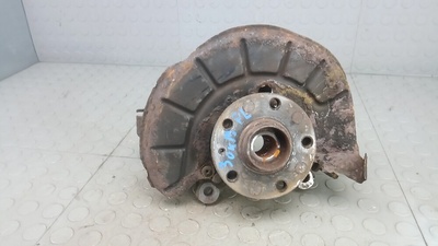 1K0407255AA Ступица передняя левая VOLKSWAGEN JETTA (2005-2007) 2008 , 1T0498621