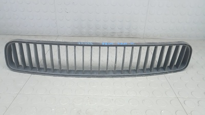 5J0853677 Решетка бампера передняя SKODA ROOMSTER (2006) 2007