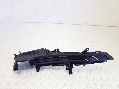 7438182 Направляющая шторки багажника (салазки) BMW X5 G05 4 поколение (2018-2023) 2020