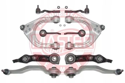 36807SETMS master - sport немецкий 36807 - set - ms комплект рычага , подвеска колёса