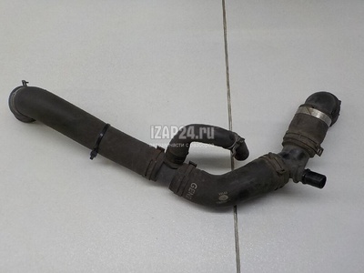 LR081663 Шланг системы охлаждения Land Rover Range Rover Sport 2013