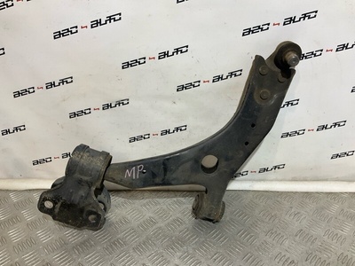 2173539 рычаг подвески Ford Focus 3