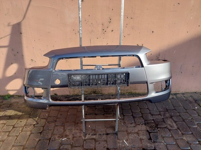 6400B226 mitsubishi lancer viii 8 2007 - седан бампер передний передняя закопане лодка