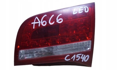 4F9945094E audi oe фара задняя zespolona