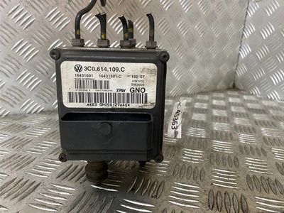 3C0614109C Блок ABS Volkswagen Passat B6 2005-2010 2007