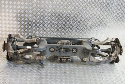 A2533262500 подвеска tyl мерседес gt 53 amg x290 w290 zc60