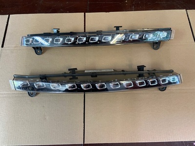 4L0941061C фара переднее светодиодный audi q7 4l 4l0941062c