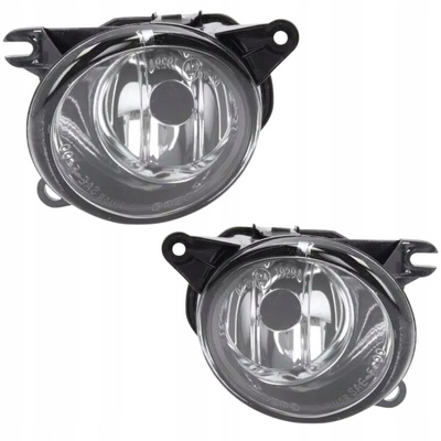A0199A0200 audi a6 c5 2001 - 2005 туманки передняя света противотуманные фары комплект