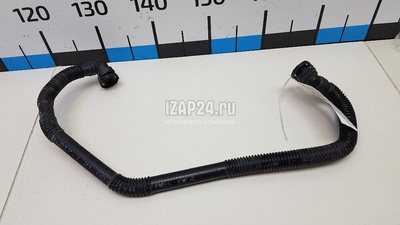 4M0133817J Трубка системы рециркуляции (EGR) VAG Q7 [4M] 2015