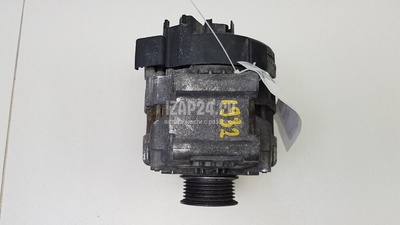 06E903024Q Генератор VAG Q7 [4M] 2015