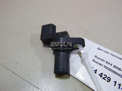 3322050M30 Датчик положения распредвала Suzuki SX4 2013