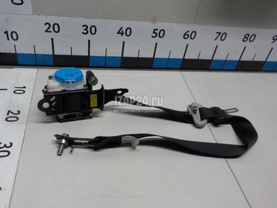B45A57L90C02 Ремень безопасности с пиропатроном Mazda Mazda 3 (BM/BN) (2013 - 2018)