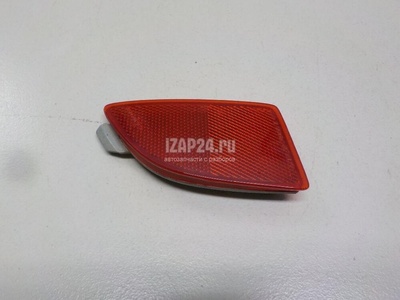 BCW8515L0B Отражатель в бампер задний правый Mazda Mazda 3 (BM/BN) (2013 - 2018)