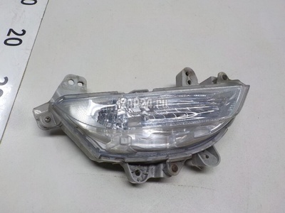 B45A51360A Указатель поворота в бампер левый Mazda Mazda 3 (BM/BN) (2013 - 2018)