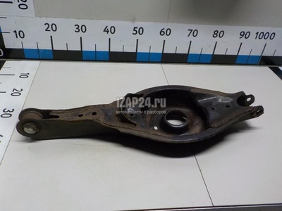 B45A28350C Рычаг задний поперечный левый Mazda Mazda 3 (BM/BN) (2013 - 2018)