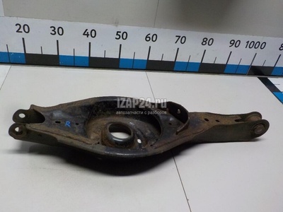B45A28300C Рычаг задний поперечный правый Mazda Mazda 3 (BM/BN) (2013 - 2018)