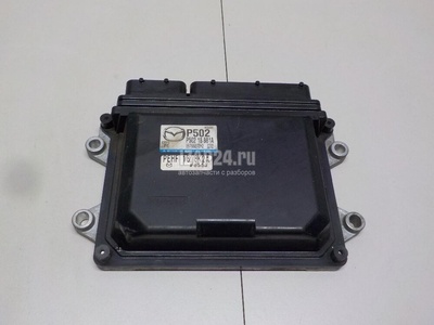 P50218881A Блок управления двигателем Mazda Mazda 3 (BM/BN) (2013 - 2018)