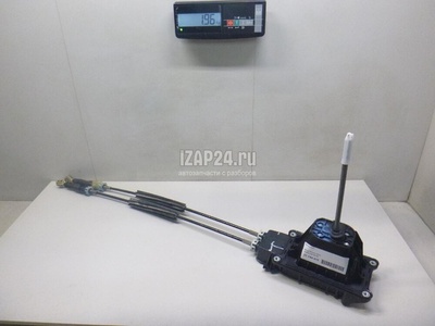 349016019R Кулиса КПП Renault Sandero 2014