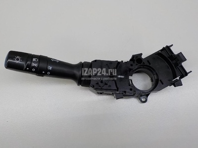 93410B2520 Переключатель поворотов подрулевой Hyundai-Kia Soul (2014 - 2019)