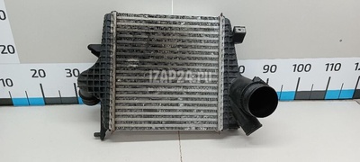 4M0145803BP Интеркулер VAG Q7 [4M] 2015