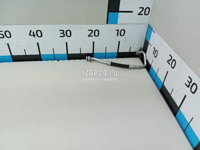 06M145144E Трубка турбокомпрессора (турбины) VAG Q7 [4M] 2015